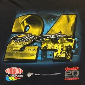 Meet your Posher, Corey